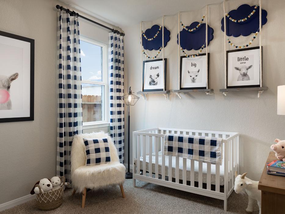 CLOSED - Tavola by Meritage Homes - New Caney, TX