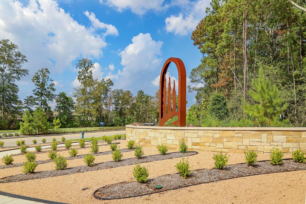 CLOSED - Tavola by Meritage Homes - New Caney, TX