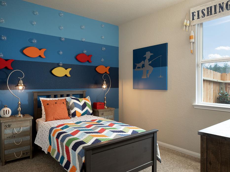 CLOSED - Tavola by Meritage Homes - New Caney, TX