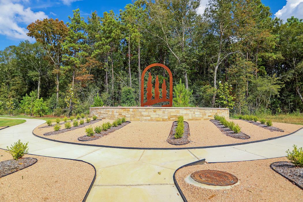 CLOSED - Tavola by Meritage Homes - New Caney, TX