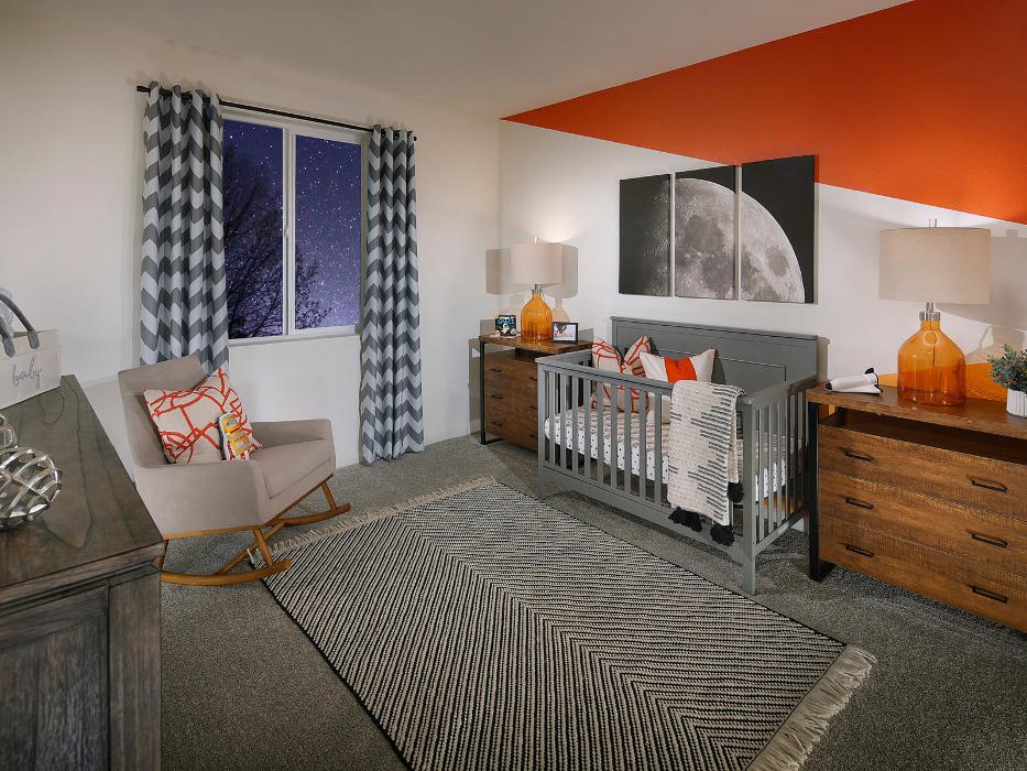 CLOSED - Zinnia at Terra Ranch by Meritage Homes - Manteca, CA