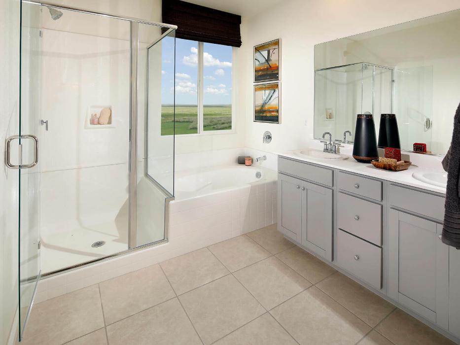 CLOSED - Zinnia at Terra Ranch by Meritage Homes - Manteca, CA