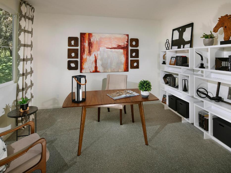 CLOSED - Zinnia at Terra Ranch by Meritage Homes - Manteca, CA