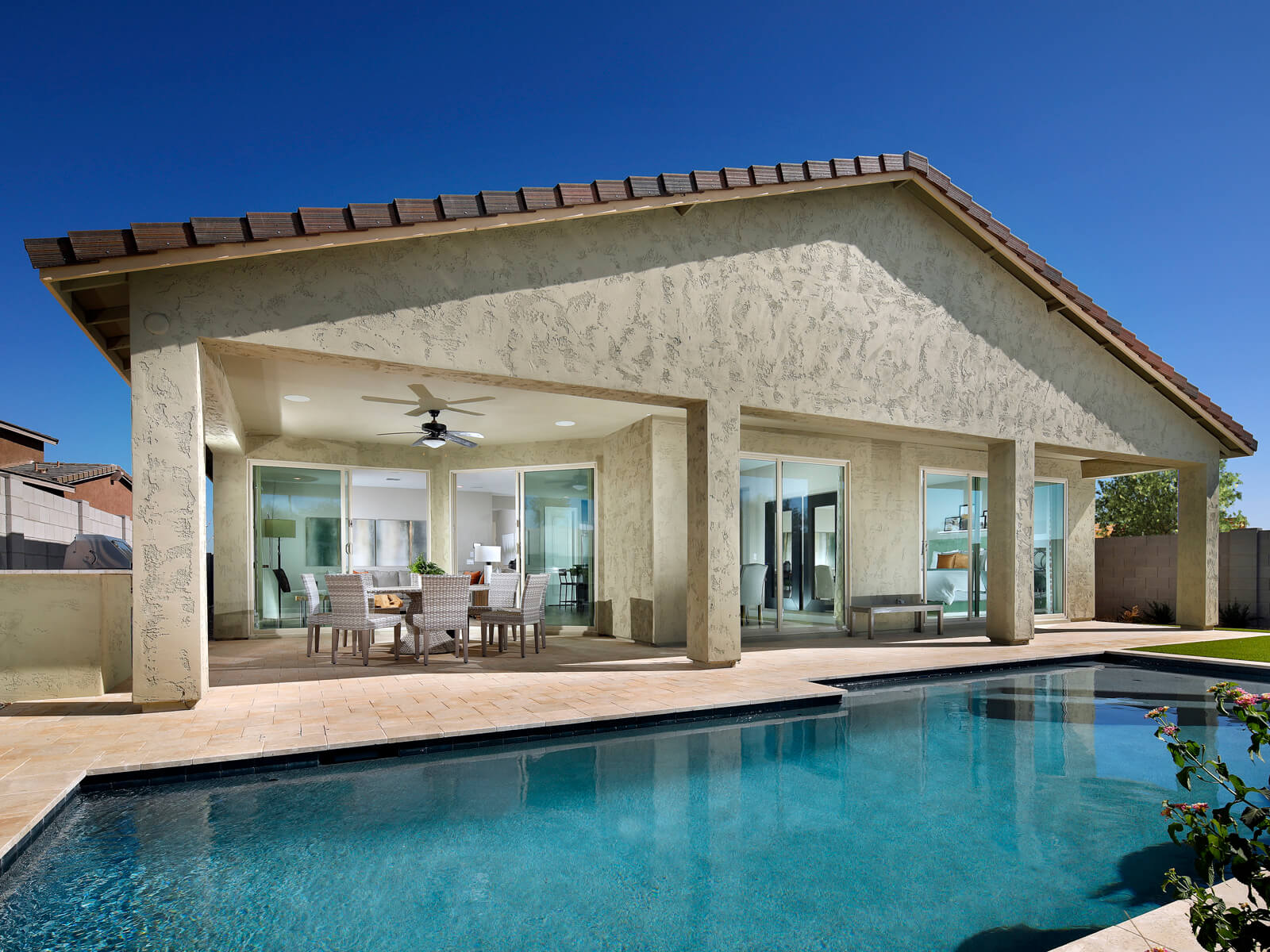 Vistas at Palm Valley by Meritage Homes Image