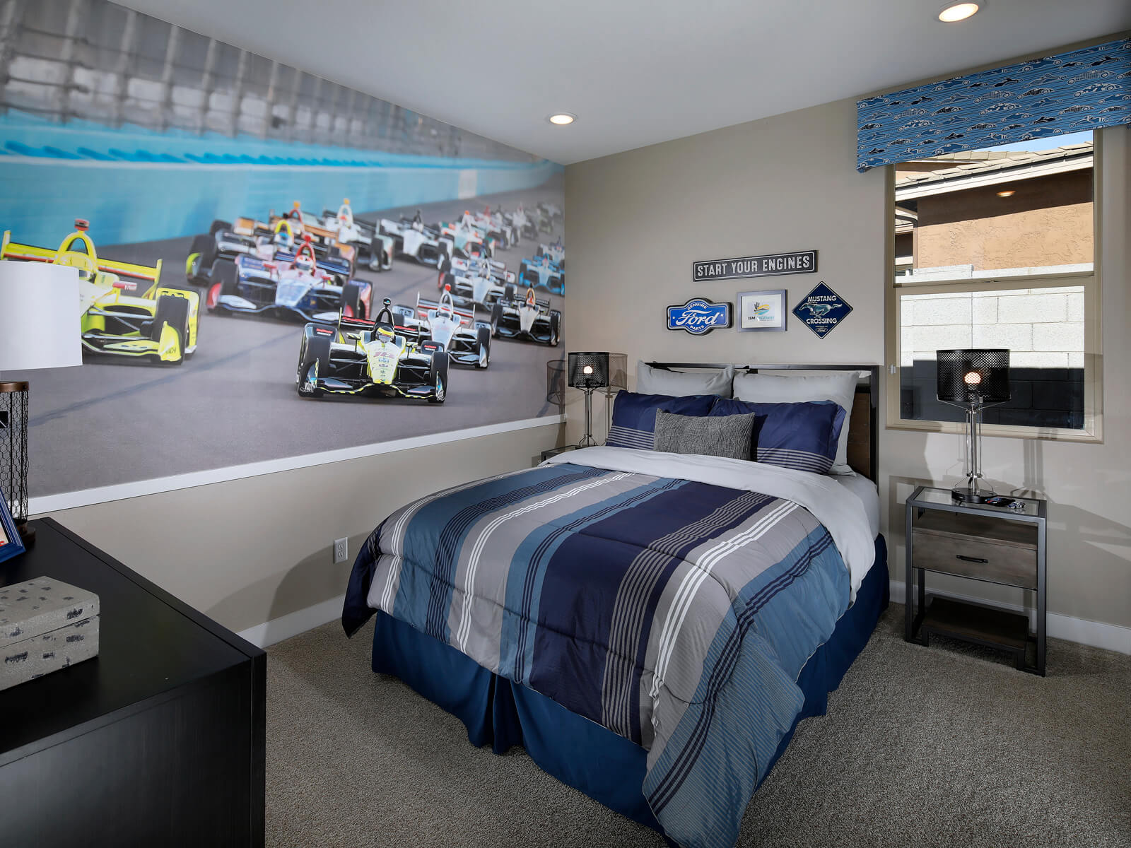 Vistas at Palm Valley by Meritage Homes Image