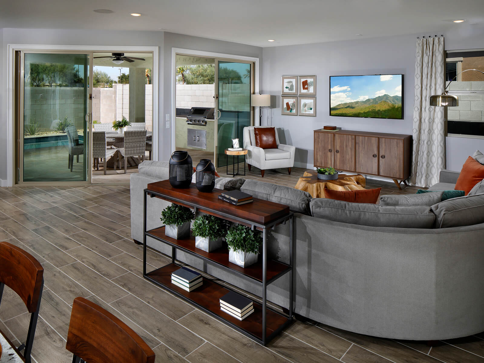 Vistas at Palm Valley by Meritage Homes Image