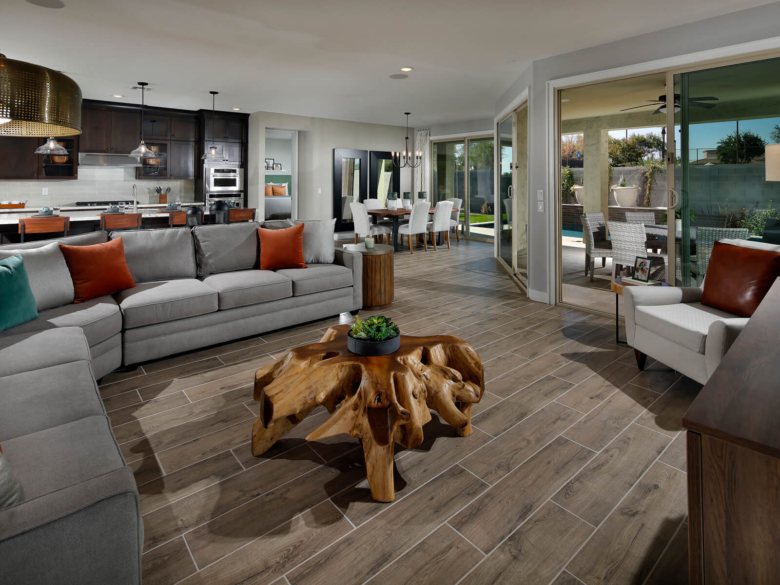 Vistas at Palm Valley by Meritage Homes Image