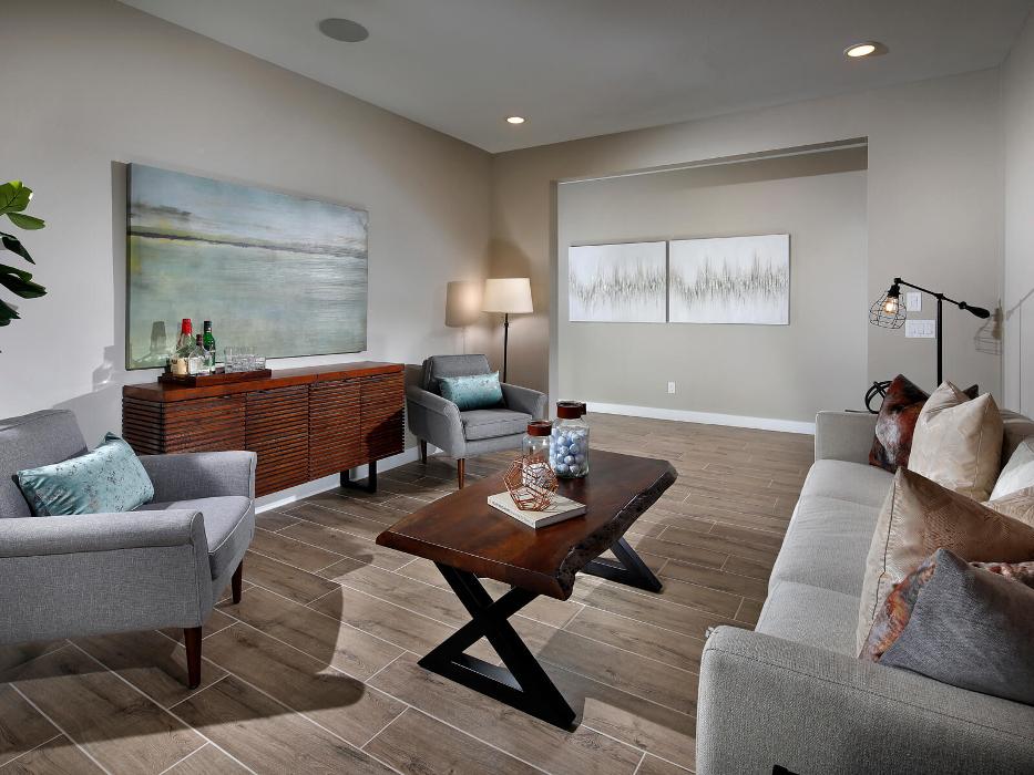 CLOSED - Vistas at Palm Valley by Meritage Homes - Goodyear, AZ