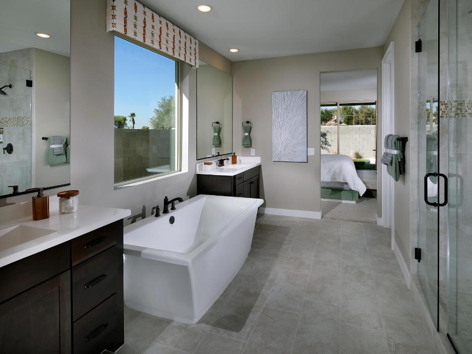 CLOSED - Vistas at Palm Valley by Meritage Homes - Goodyear, AZ