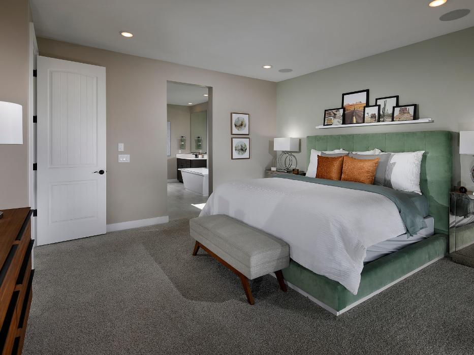 CLOSED - Vistas at Palm Valley by Meritage Homes - Goodyear, AZ