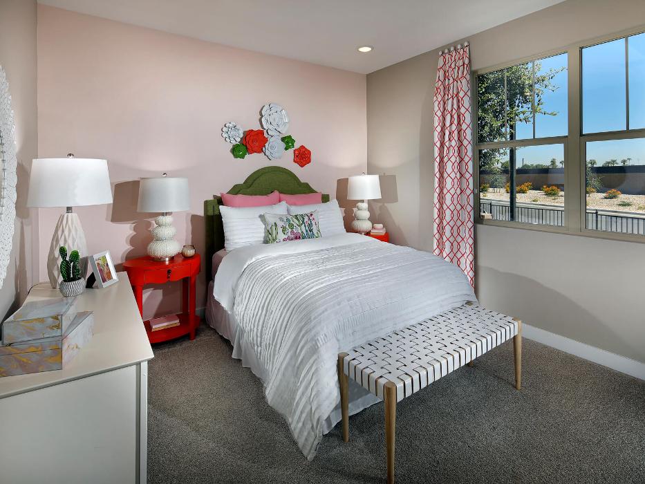 CLOSED - Vistas at Palm Valley by Meritage Homes - Goodyear, AZ