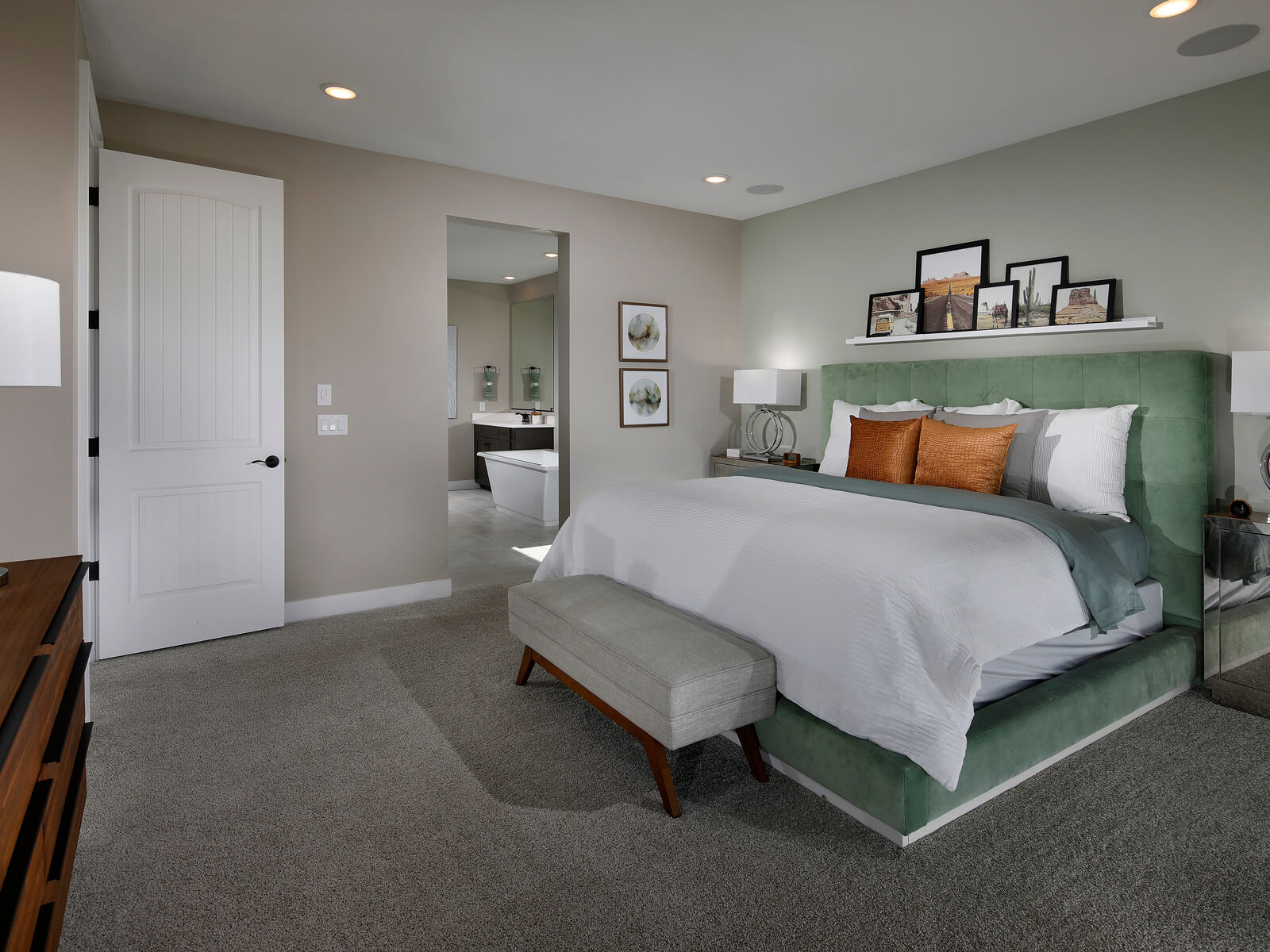 Vistas at Palm Valley by Meritage Homes Image