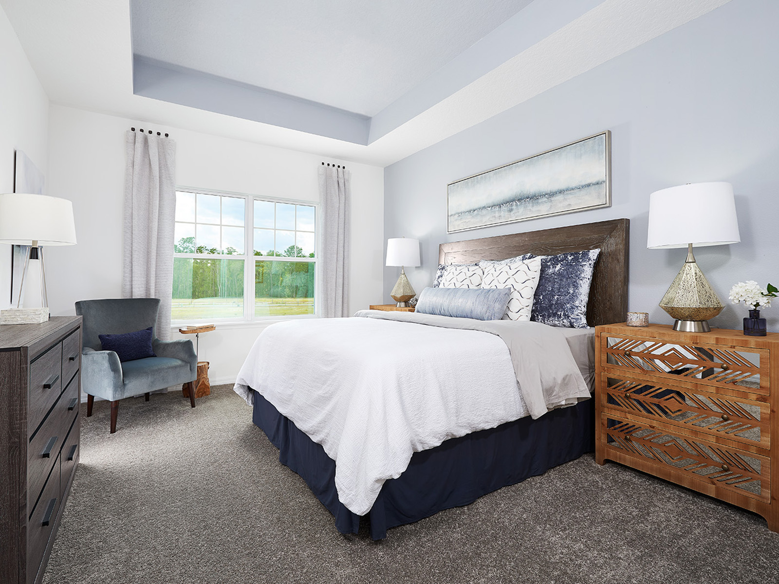 The Palms at Venetian Bay by Meritage Homes Image