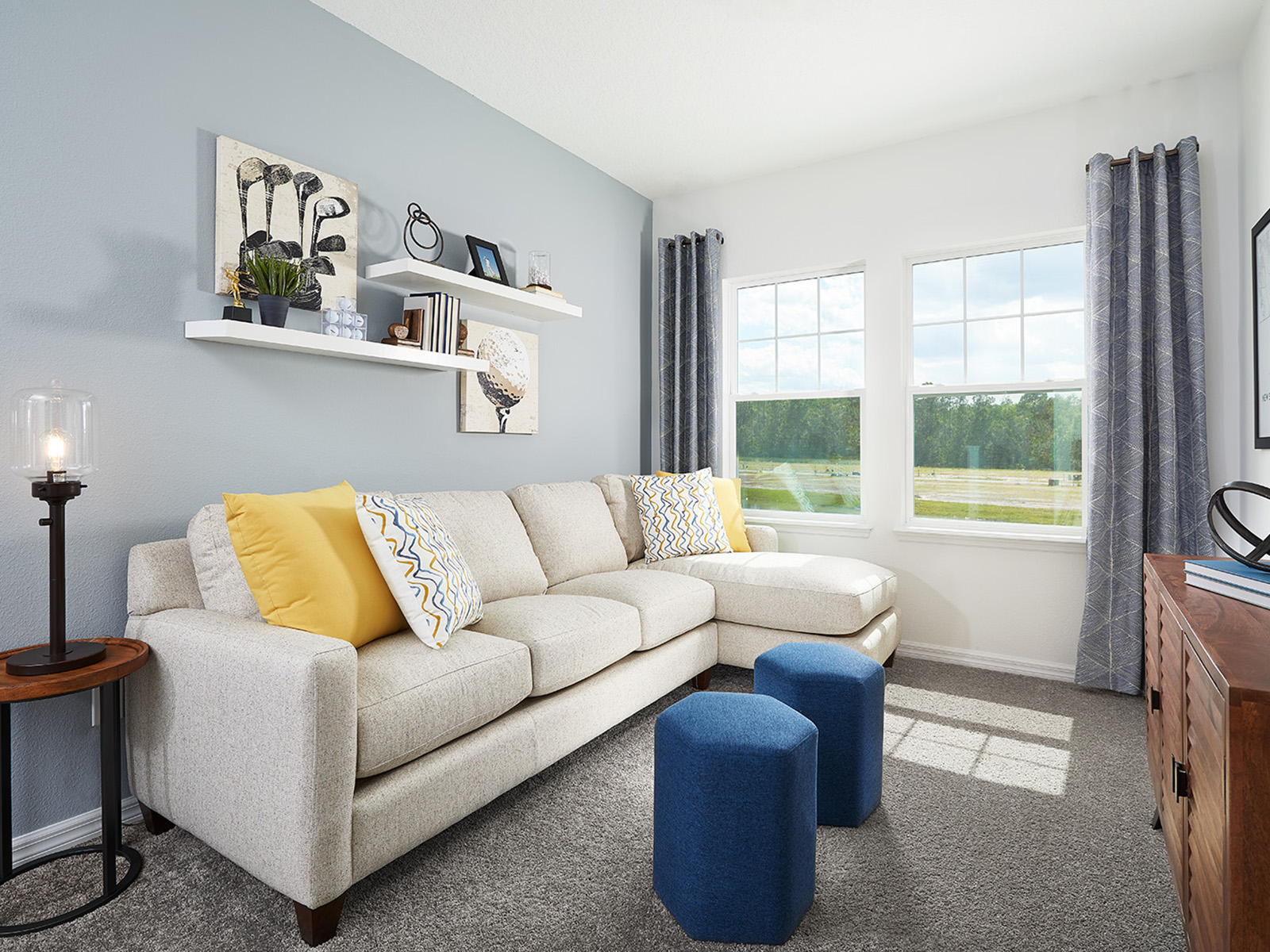 The Palms at Venetian Bay by Meritage Homes Image