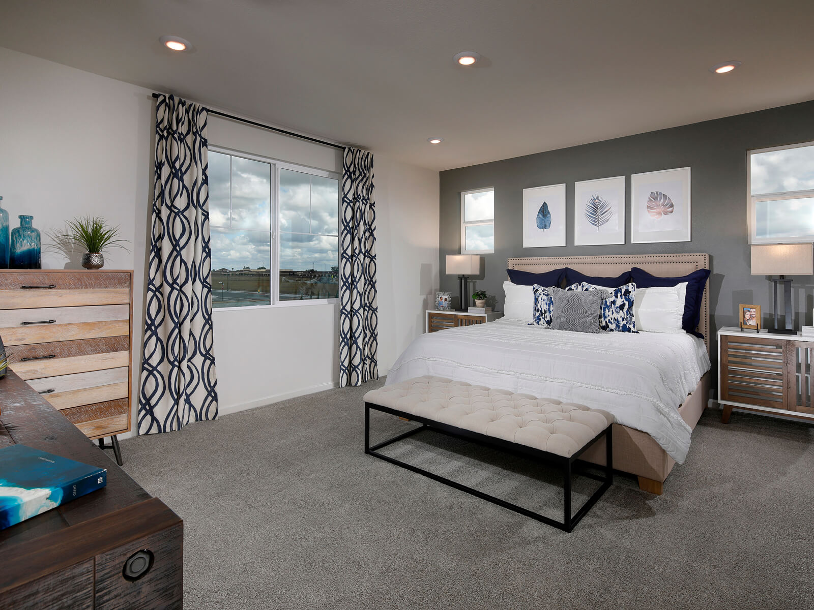 Stanford Crossing by Meritage Homes Image