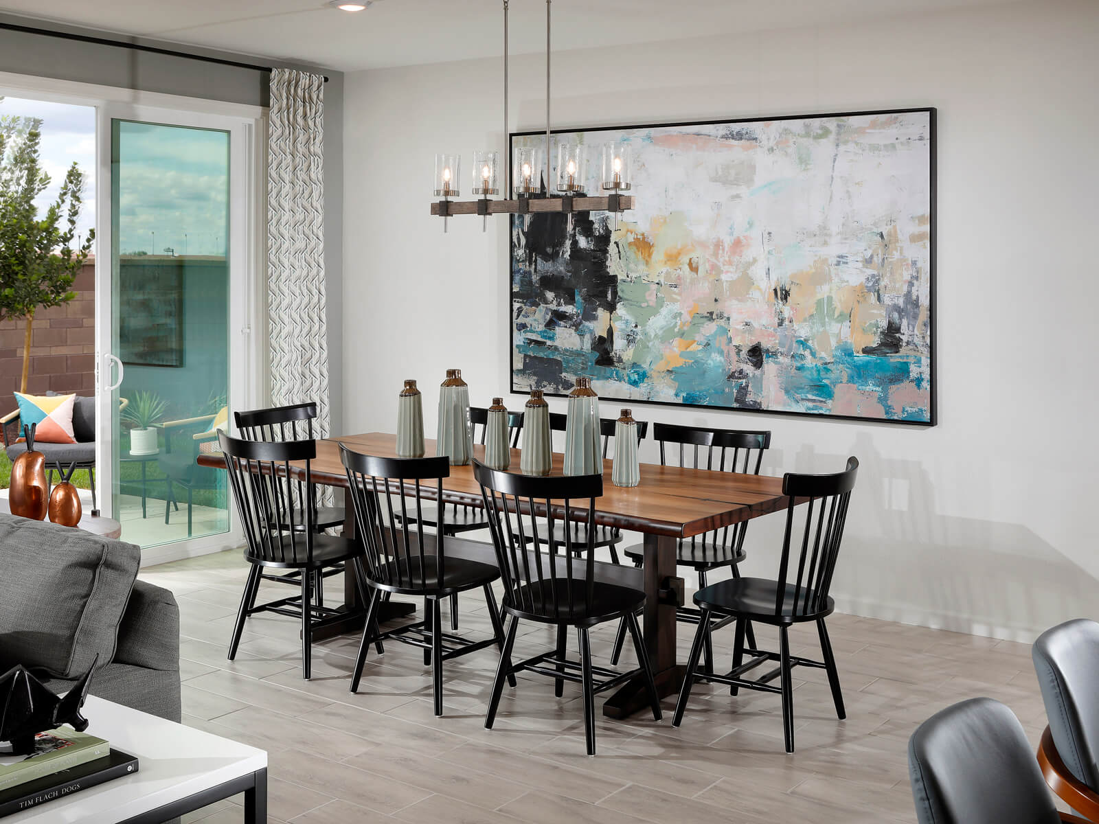 Stanford Crossing by Meritage Homes Image