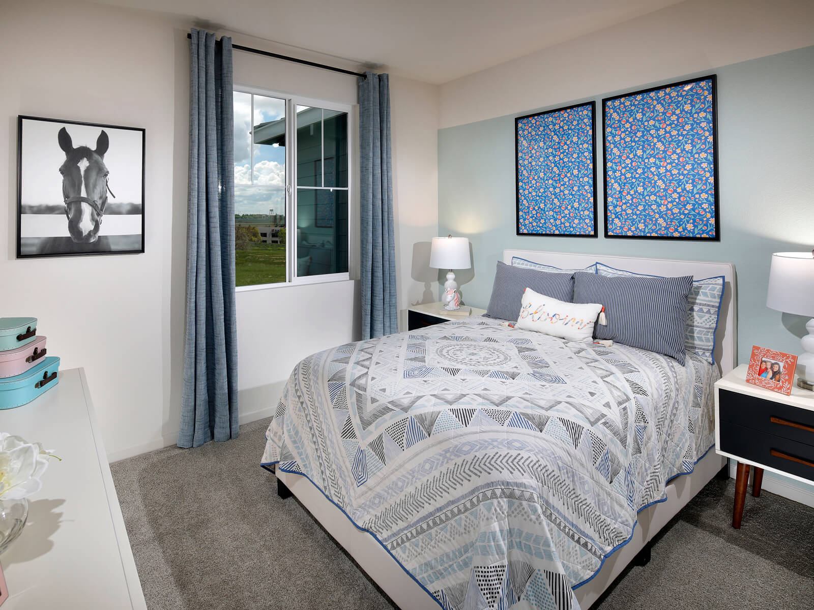 Stanford Crossing by Meritage Homes Image