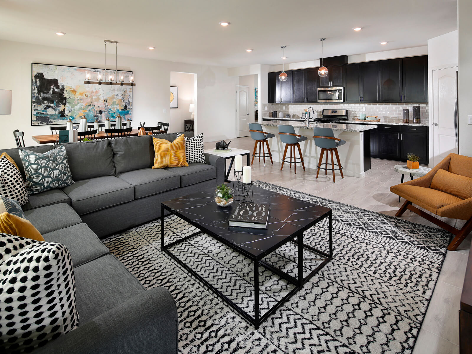 Stanford Crossing by Meritage Homes Image