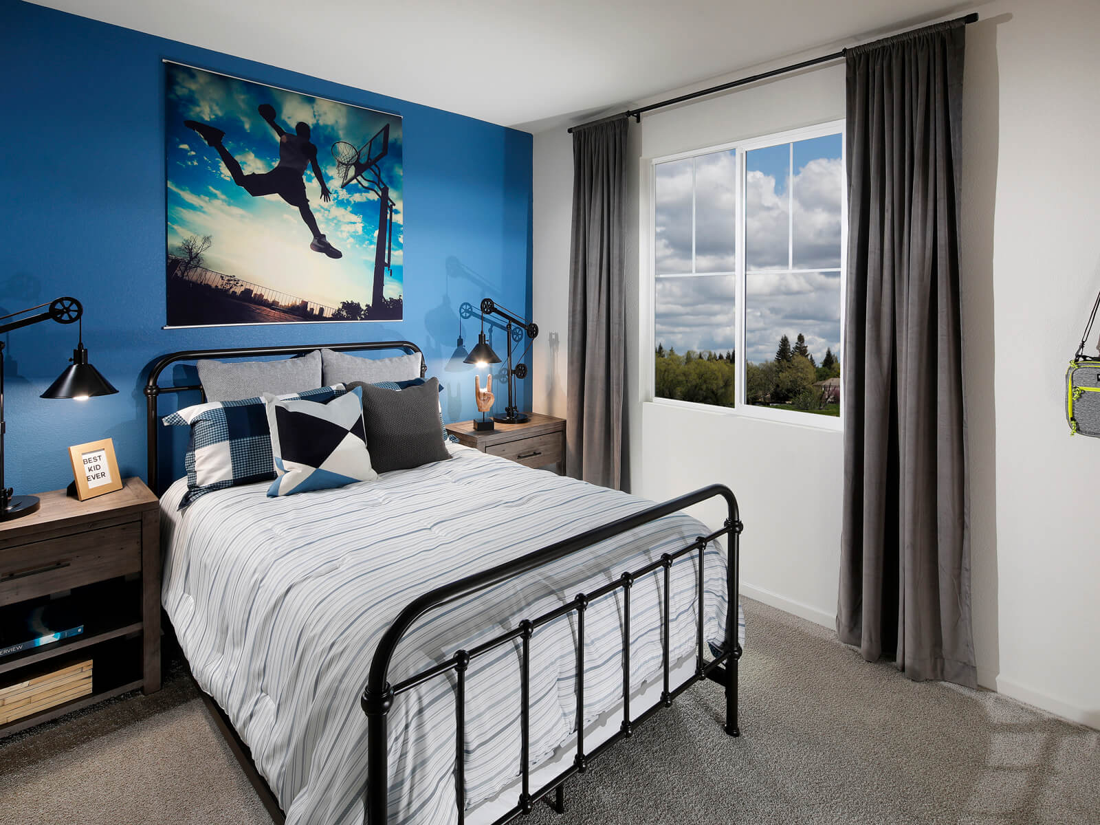 Stanford Crossing by Meritage Homes Image