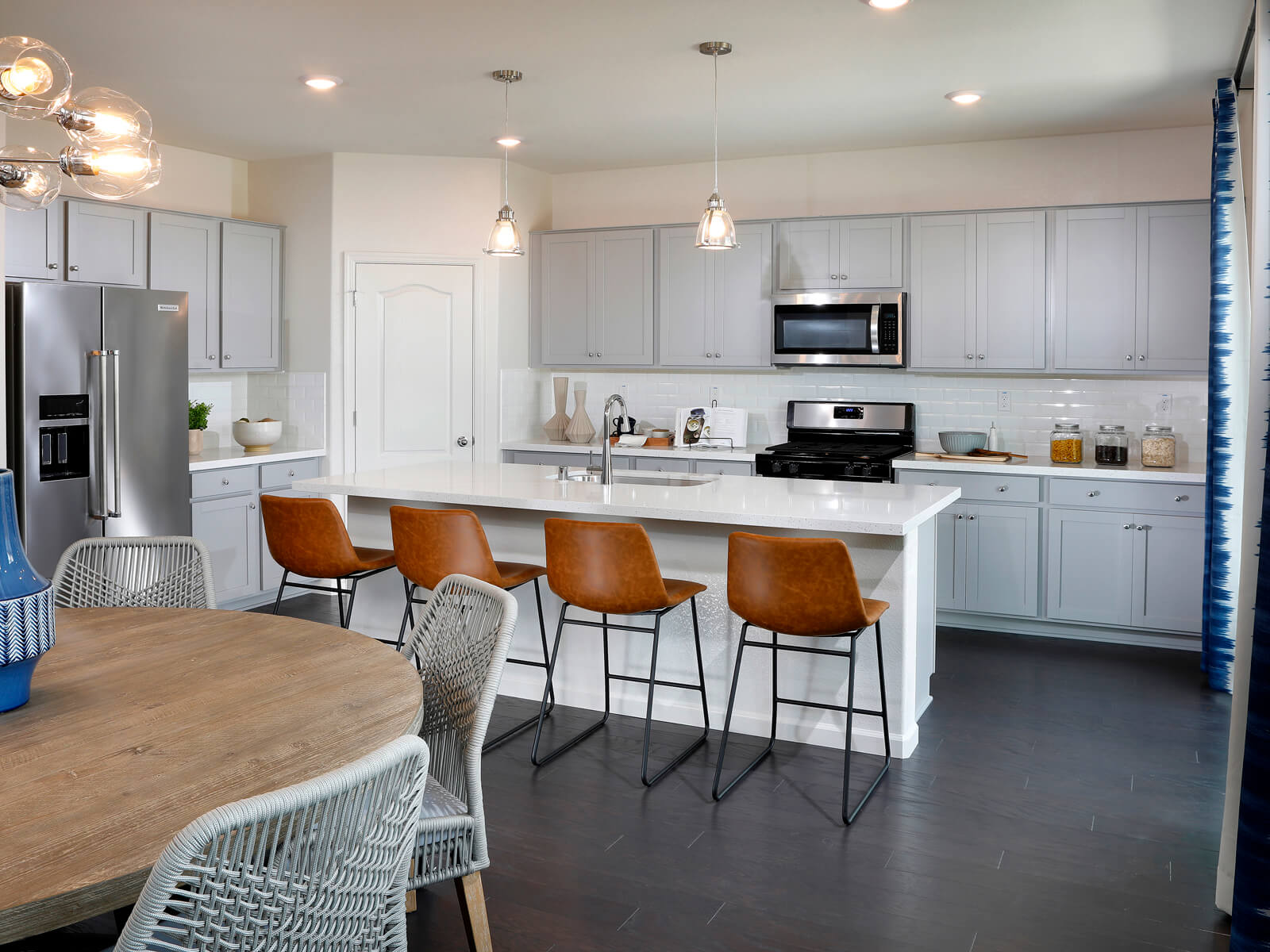 Stanford Crossing by Meritage Homes Image