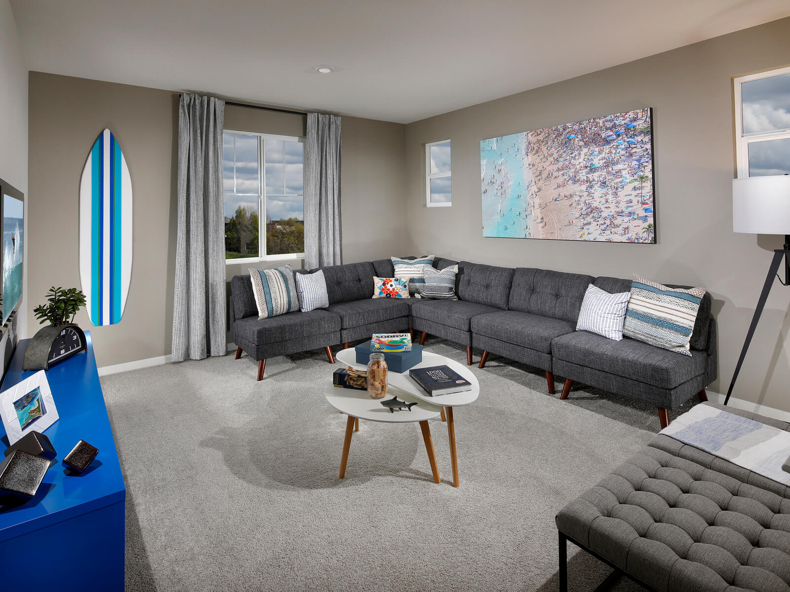 Stanford Crossing by Meritage Homes Image