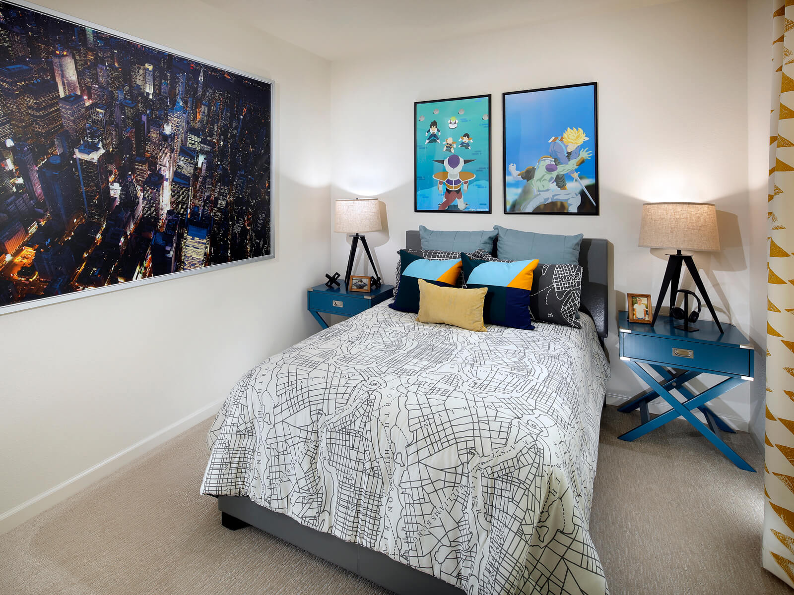 Stanford Crossing by Meritage Homes Image