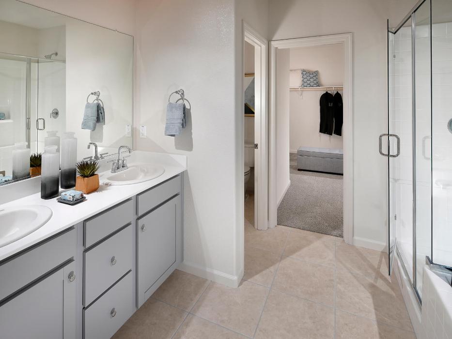 CLOSED - Stanford Crossing by Meritage Homes - Lathrop, CA