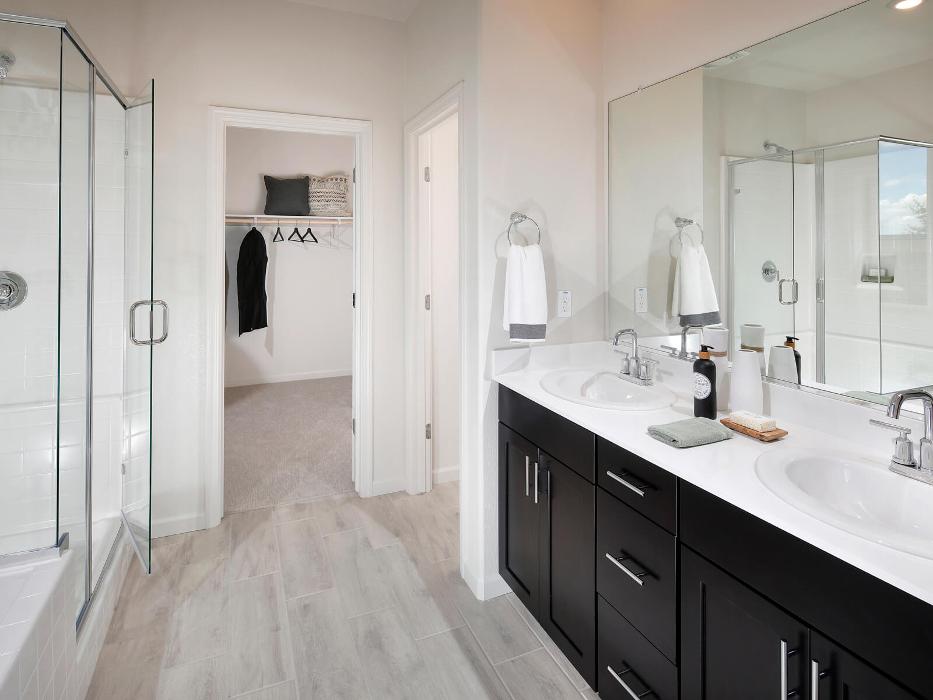 CLOSED - Stanford Crossing by Meritage Homes - Lathrop, CA