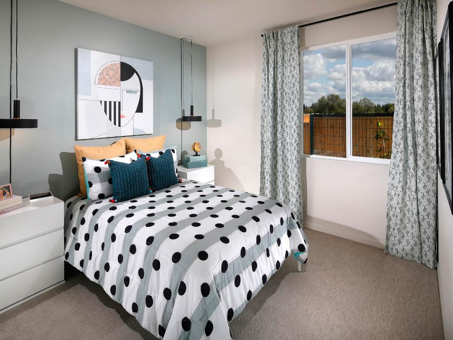CLOSED - Stanford Crossing by Meritage Homes - Lathrop, CA