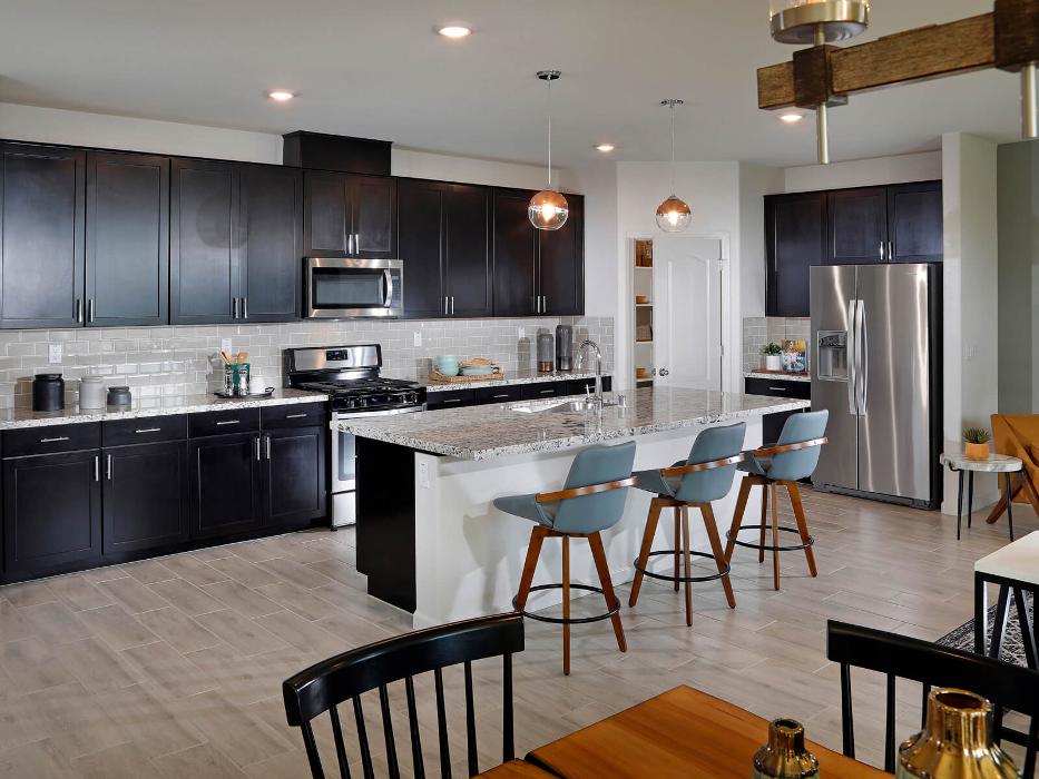 CLOSED - Stanford Crossing by Meritage Homes - Lathrop, CA
