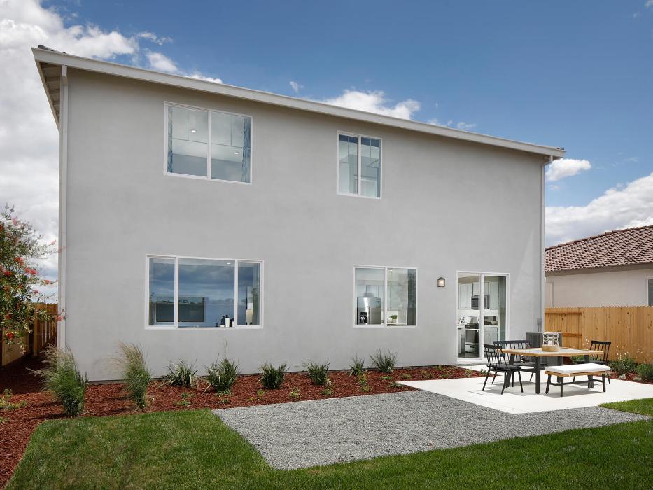 CLOSED - Stanford Crossing by Meritage Homes - Lathrop, CA