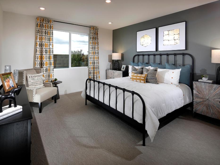 CLOSED - Stanford Crossing by Meritage Homes - Lathrop, CA