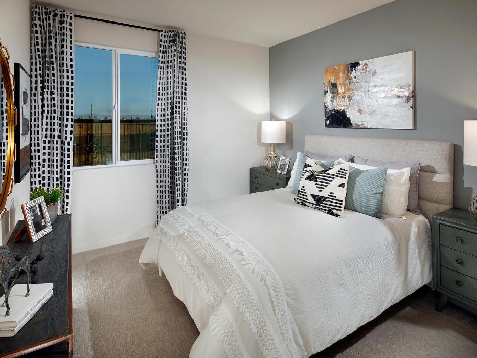 CLOSED - Stanford Crossing by Meritage Homes - Lathrop, CA