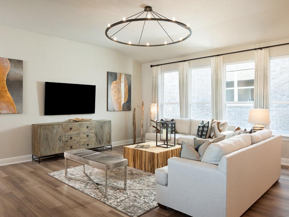 Big Sky Ranch - Heritage Collection by Meritage Homes - Dripping Springs, TX