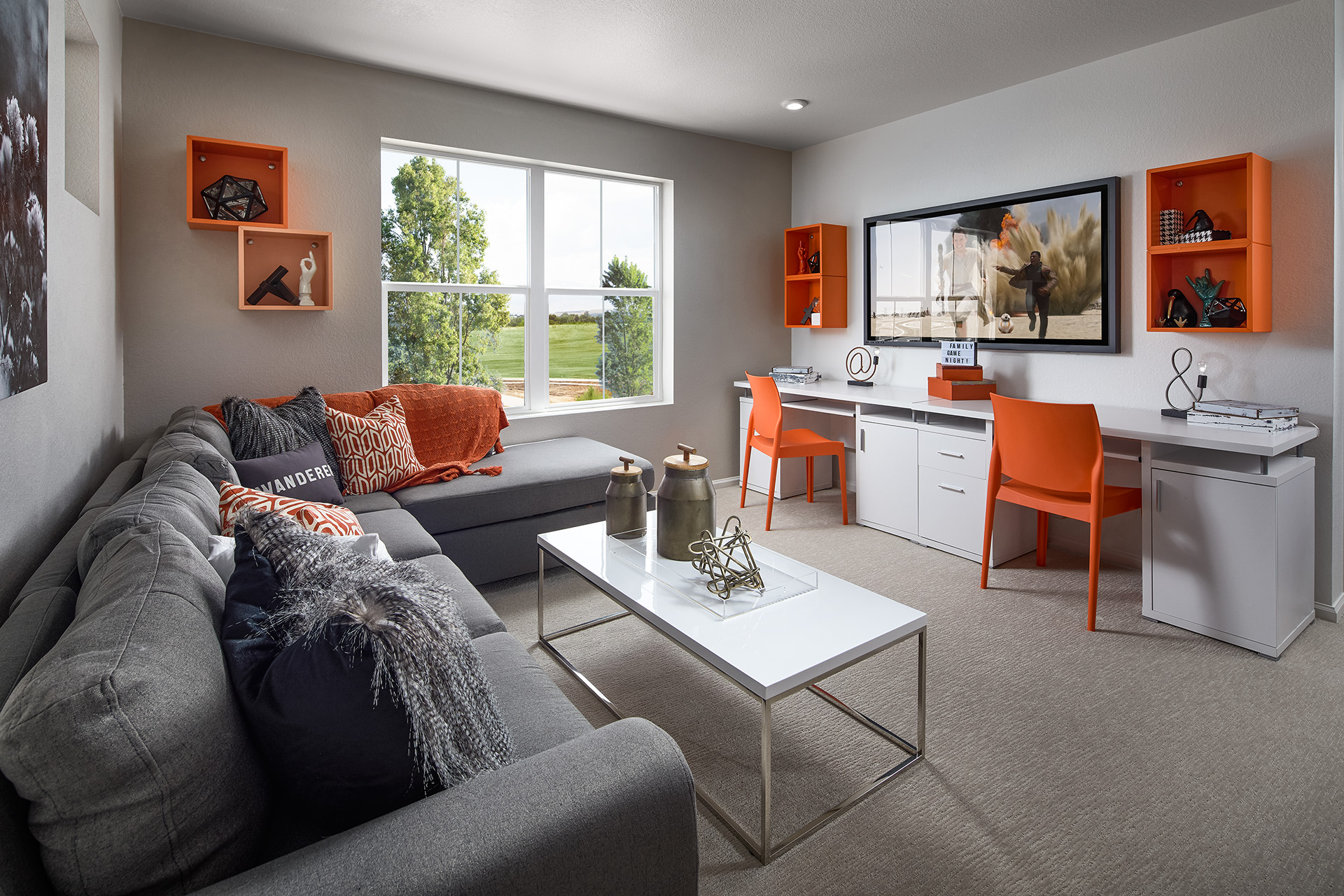 Senderos Creek: The Town Collection by Meritage Homes Image