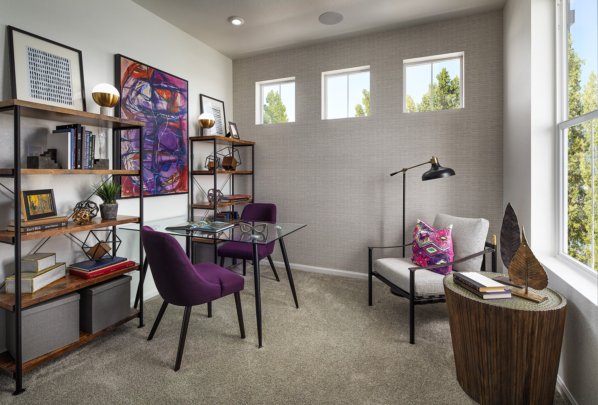 Senderos Creek: The Town Collection by Meritage Homes Image