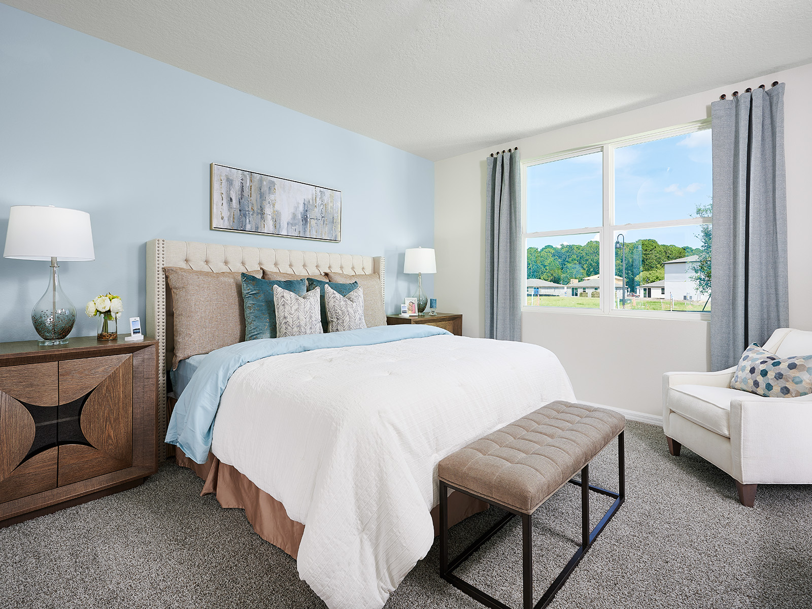 Vistamar Villages by Meritage Homes Image