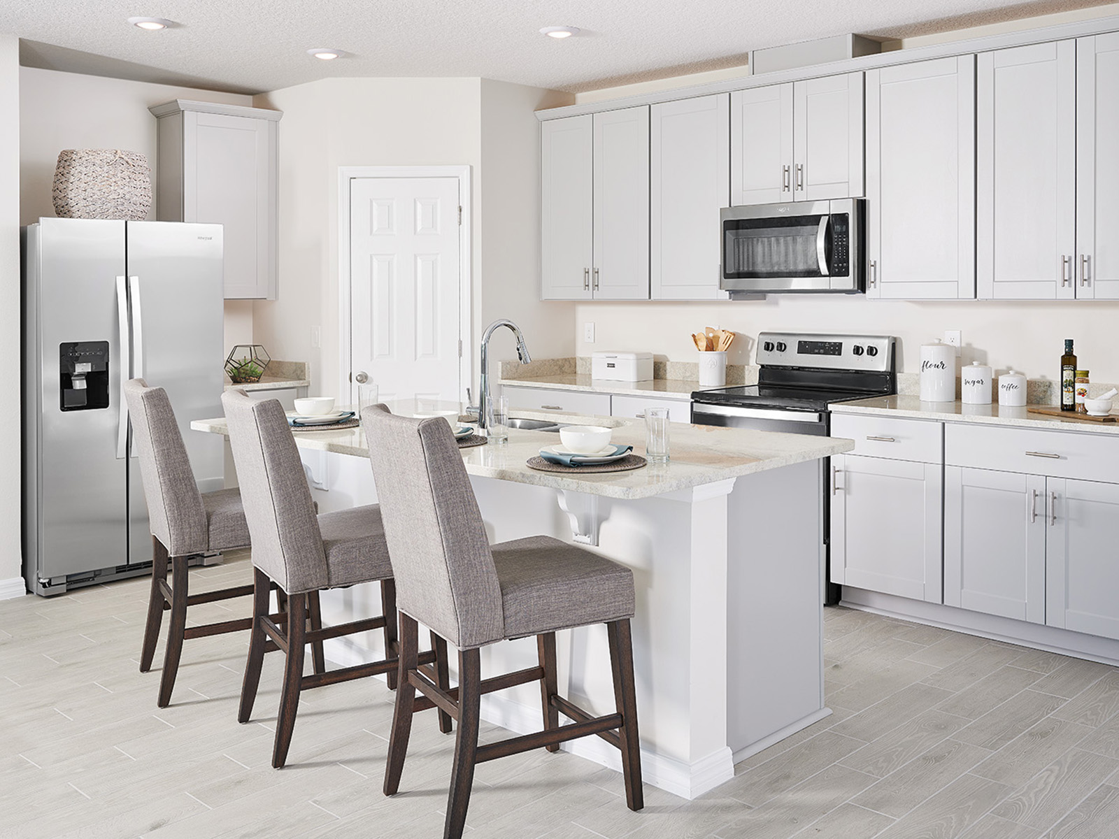 Vistamar Villages by Meritage Homes Image