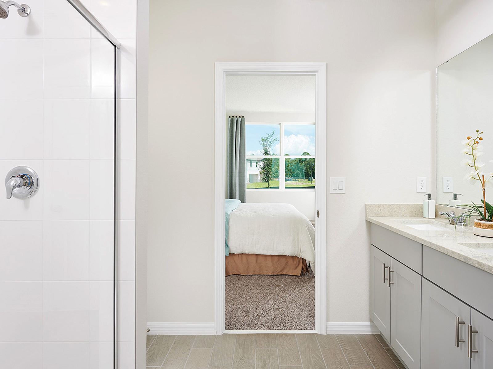 Vistamar Villages by Meritage Homes Image