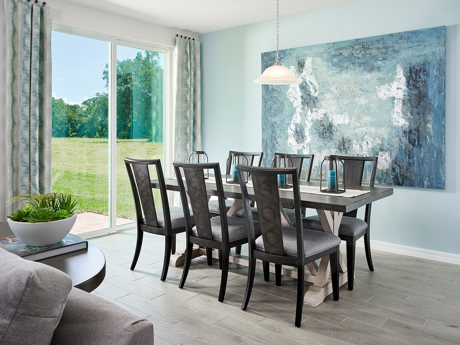 Vistamar Villages by Meritage Homes Image