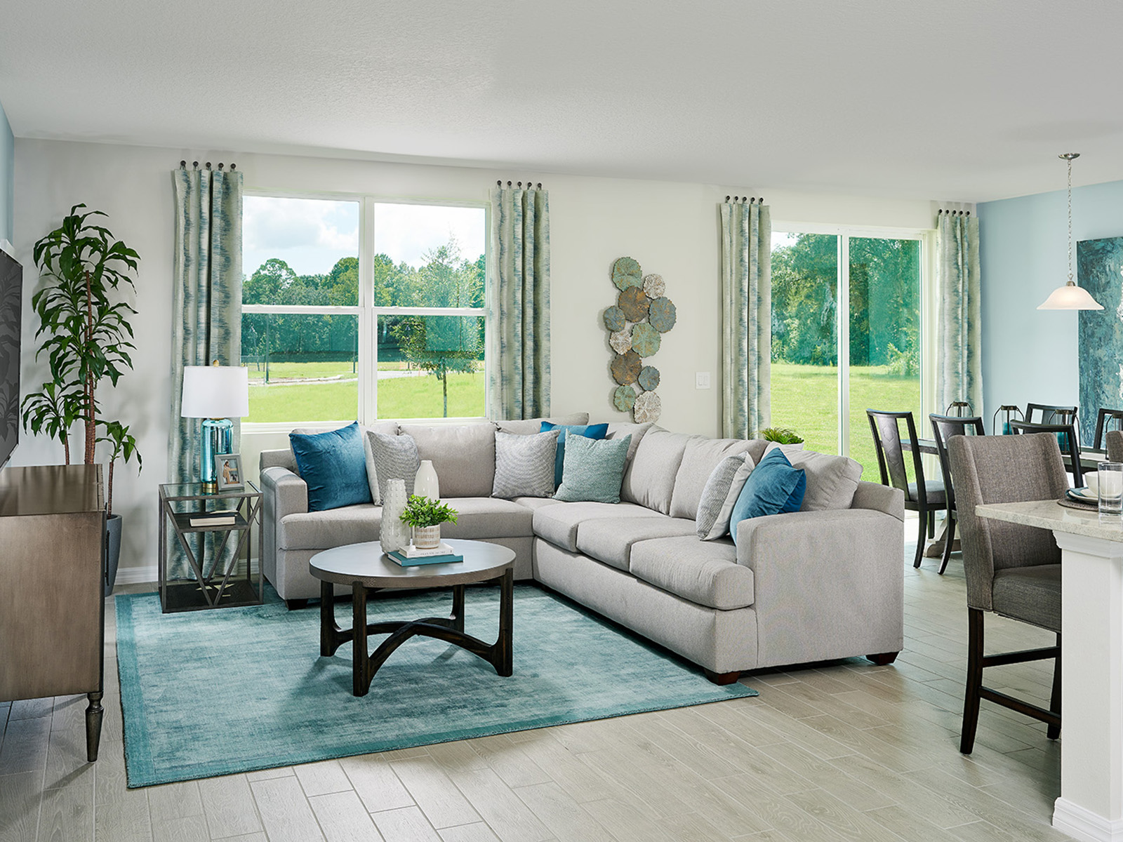 Vistamar Villages by Meritage Homes Image