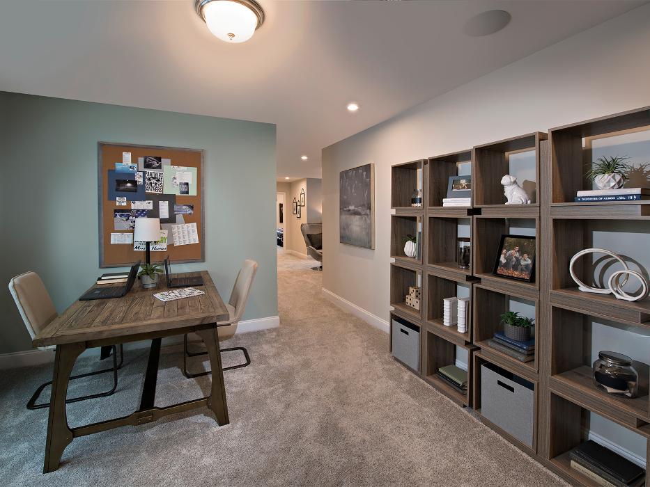 Brickyard by Meritage Homes - Cary, NC