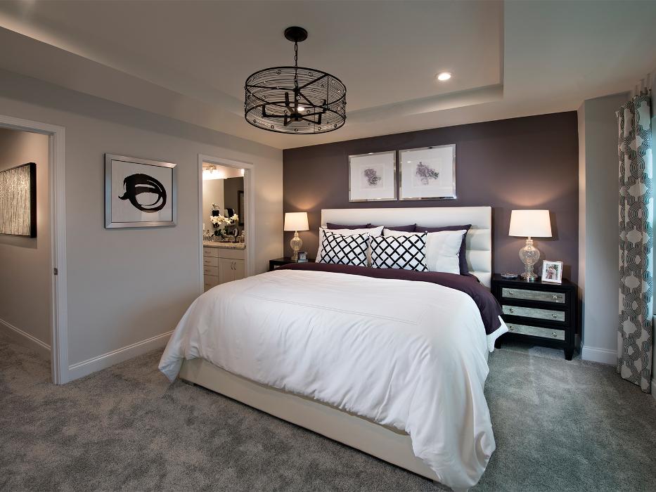 Brickyard by Meritage Homes - Cary, NC