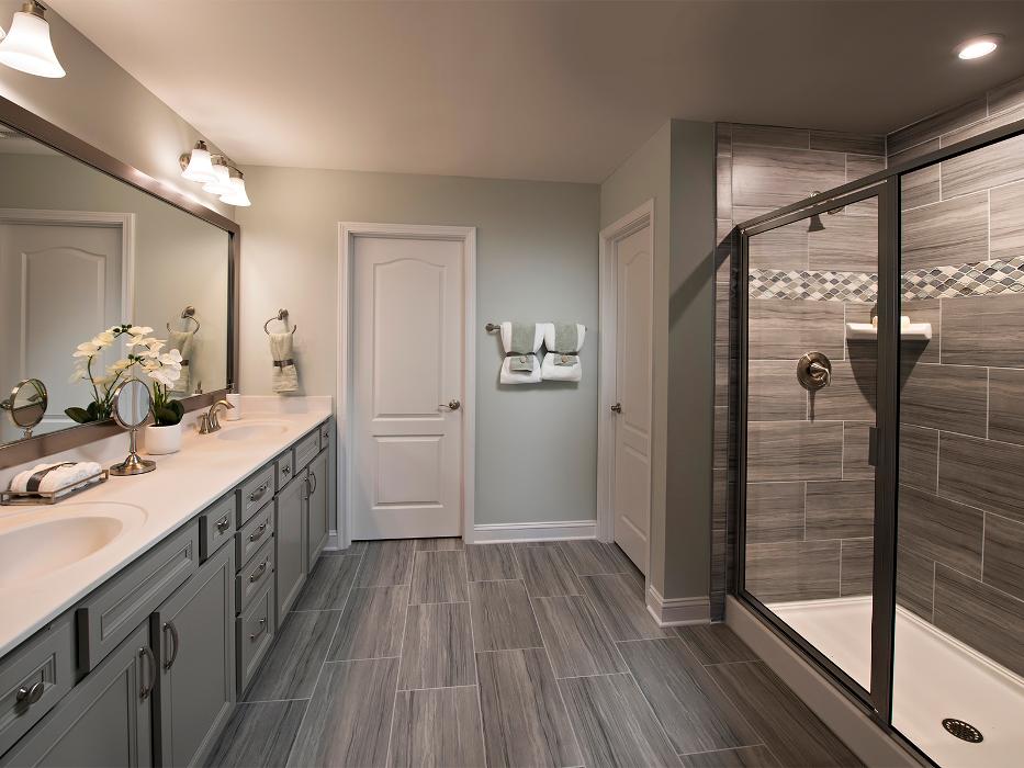 Brickyard by Meritage Homes - Cary, NC