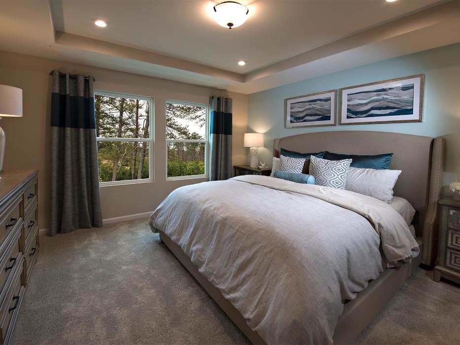 Brickyard by Meritage Homes - Cary, NC