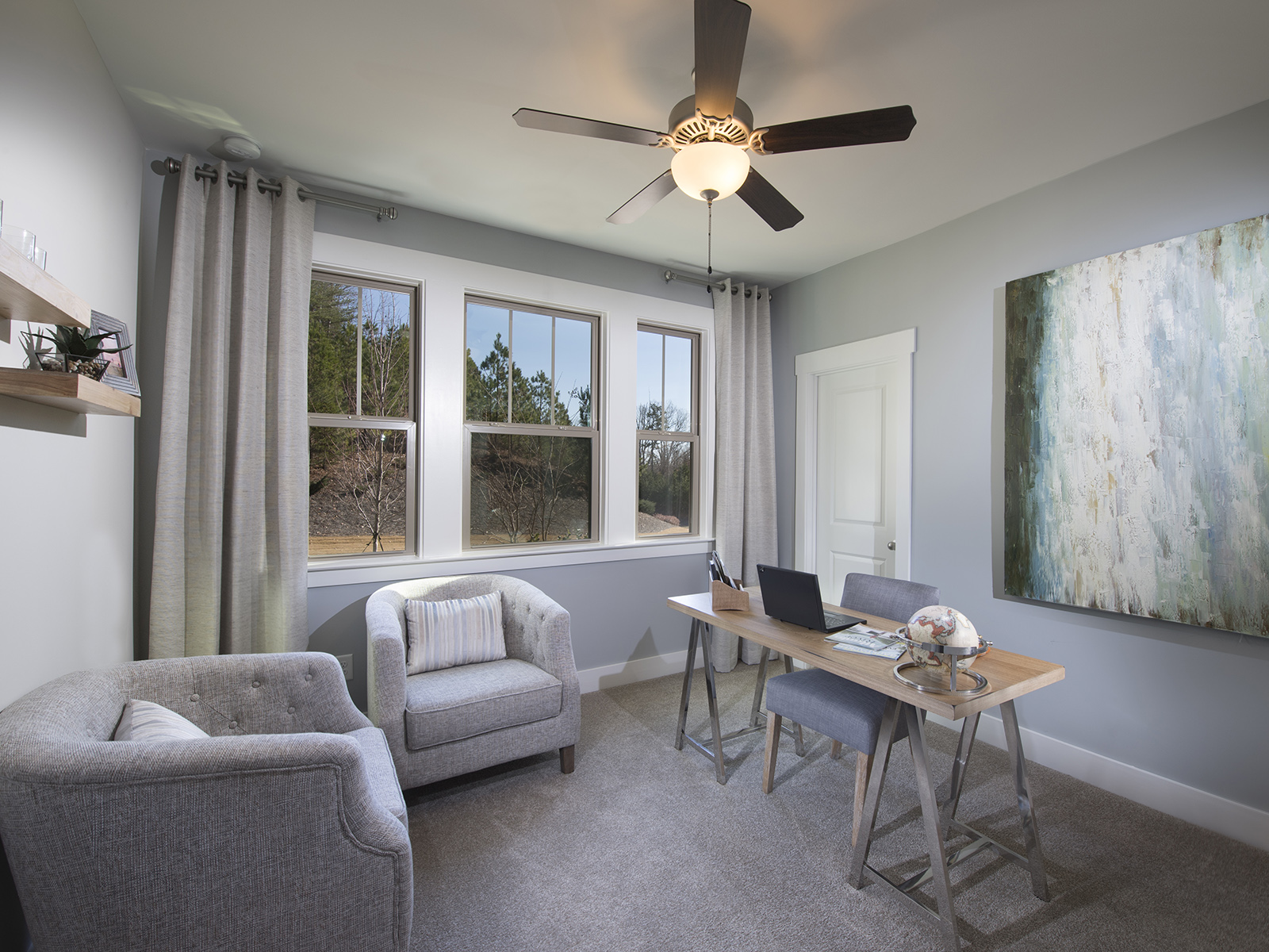 Dawson Pointe on Lake Lanier The Resort Series by Meritage Homes Image