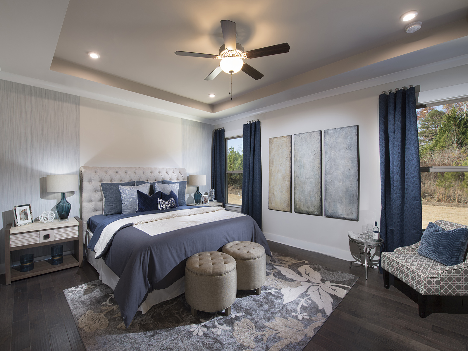 Dawson Pointe on Lake Lanier The Resort Series by Meritage Homes Image