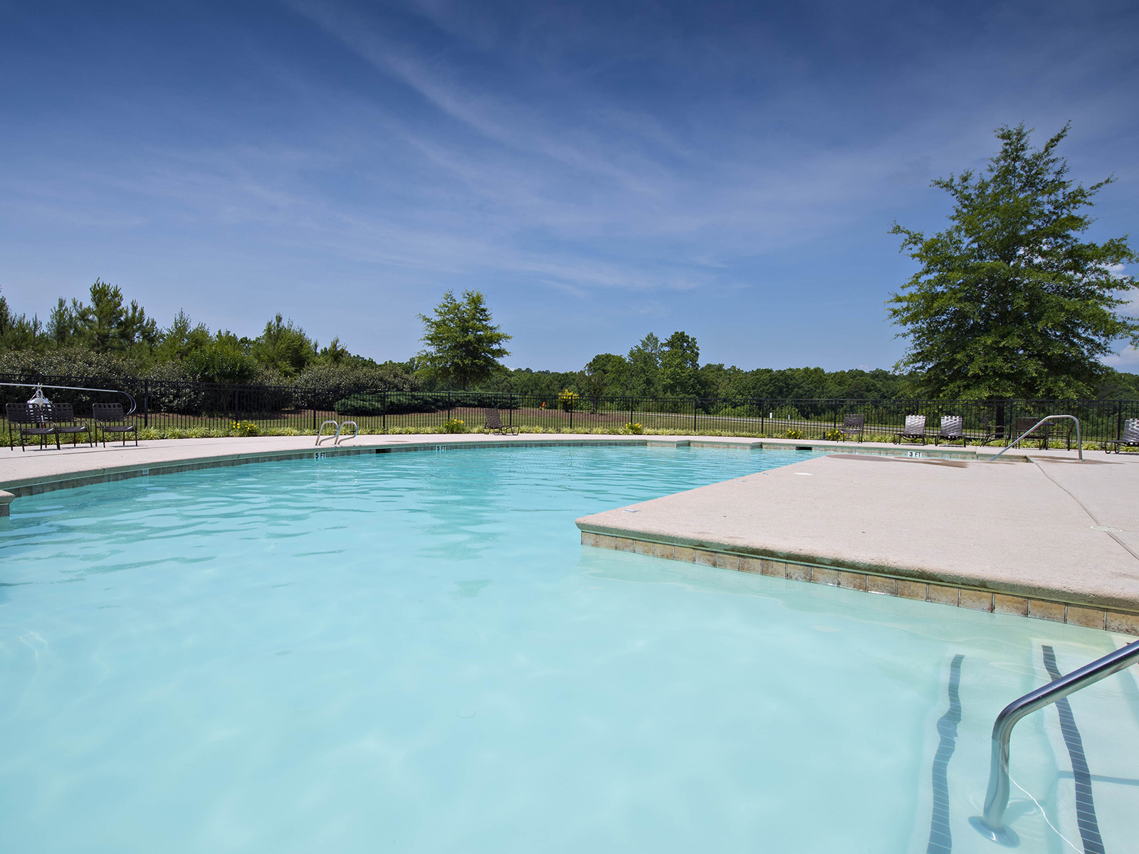 Carter Grove The Terrace by Meritage Homes Image