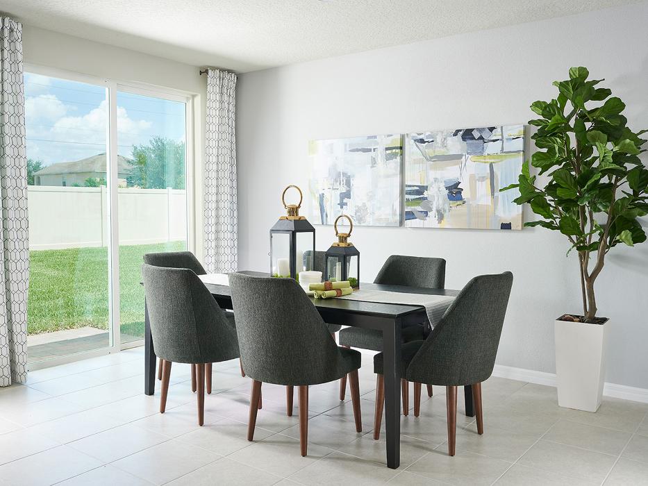 Lucerne Park Reserve by Meritage Homes - Winter Haven, FL
