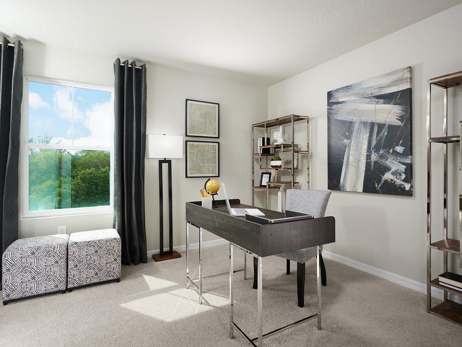 Greens at Forest Lake by Meritage Homes - Ocoee, FL